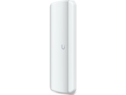 Ubiquiti UniFi Device Bridge Pro Sector - 5GHz AP pro UniFi device bridge, sektor 90°, anténa 17dBi, IPX6, 1x GbE, PoE
