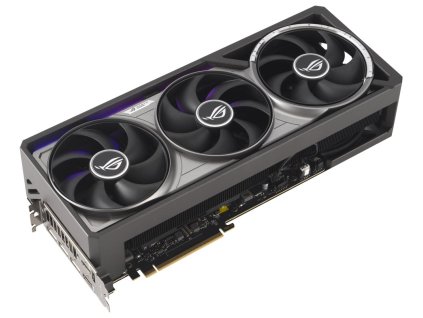 ASUS GeForce ROG ASTRAL RTX5080 O16G GAMING / 16GB GDDR7 / PCI-E / 3x DP / HDMI