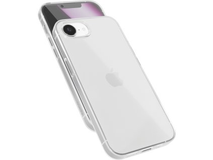 Epico Twiggy Gloss kryt iPhone 16e - transparentní