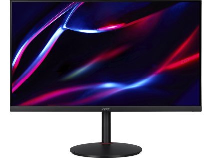 Acer Nitro/XV320QU M3/31,5"/IPS/QHD/180Hz/0,5ms/Black/2R