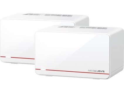 Halo H37BE(2-pack) BE6500 Home Mesh WiFi7 system
