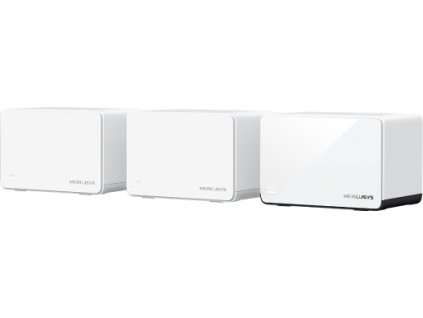 Halo H85X(3-pack) AX3000 Home Mesh WiFi6 system