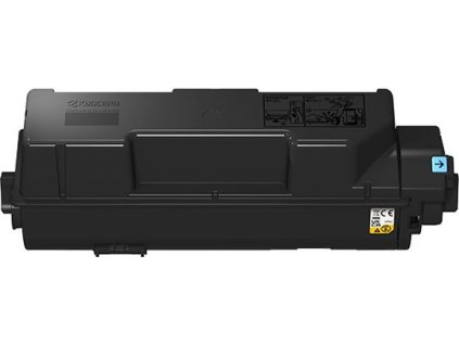 Kyocera toner TK-1260  na 10 000 A4 (při 5% pokrytí), pro ECOSYS PA4000x/wx