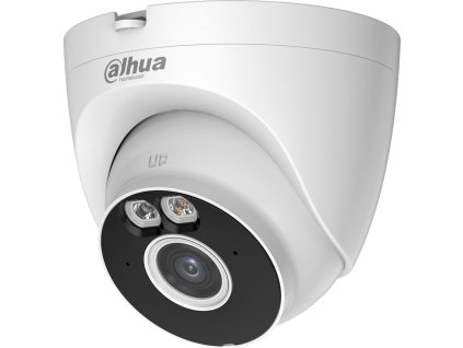 DAHUA IP kamera T5A-IL/ Turret/ Wi-Fi/ 5Mpix/ objektiv 2,8mm/ H.265/ krytí IP67/ IR až 30m/ ONVIF/ CZ app