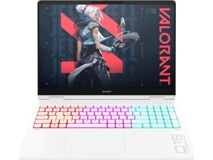 25C1 OMEN 16 Ceramic White 1 s