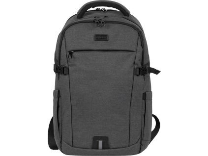 Batoh pro nb Natec ALPACA 2, 15,6", 20 L, šedý