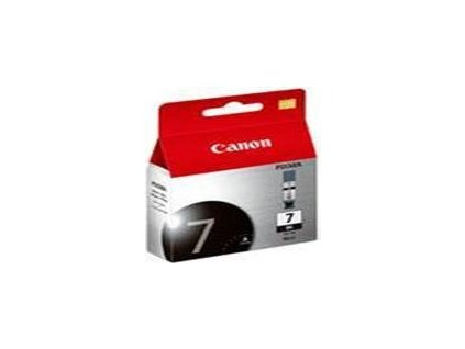 Canon INK PGI-7BK