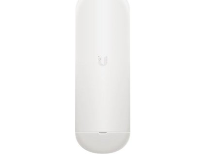 Ubiquiti NanoStation 5AC - AP/client 5GHz, anténa 16dBi MIMO2x2, airMAX AC, 2x Gbit RJ45, PoE 24V/ PoE 802.3af