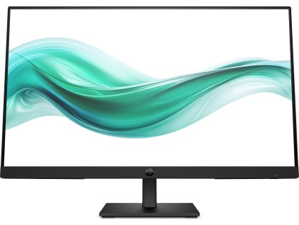 HP Series 3 Pro/324ph/23,8"/IPS/FHD/100Hz/5ms/Black/3R