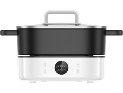 Xiaomi Multifunctional Hot Pot Cooker 6L
