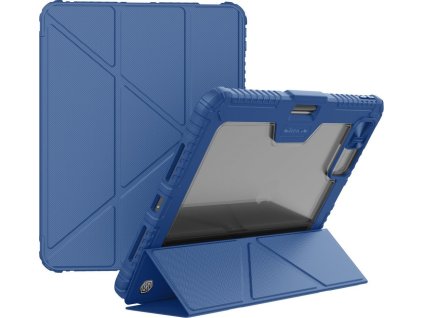 Nillkin Bumper PRO Protective Stand Case Multi-angle pro iPad Pro 12.9 2020/2021/2022/ Air 13 2024/2