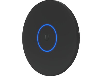 Ubiquiti UniFi U7 Pro XGS B - Wi-Fi 7 AP, 2.4/5/6GHz, až 15.1 Gbps, Spectral Radio, 1x 10GbE, PoE++ (bez PoE inj.) černá