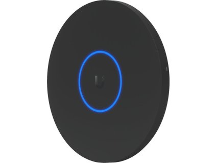Ubiquiti UniFi U7 Pro XG B - Wi-Fi 7 AP, 2.4/5/6GHz, až 10.8 Gbps, 1x 10GbE, PoE+ (bez PoE injektoru), černá
