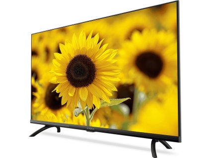 STRONG SMART LED TV 40"/ SRT40FD5553/ FHD/ 1920x1080/ DVB-T2/C/S2/ H.265/HEVC/ 3x HDMI/ 2xUSB/ Wi-Fi/ LAN/ F/ ANDROID 11