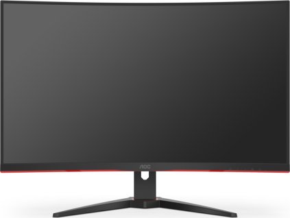AOC 32" LED C32G2ZE / VA / 1920x1080@240Hz / 16:9 / 1ms / DP / HDMI