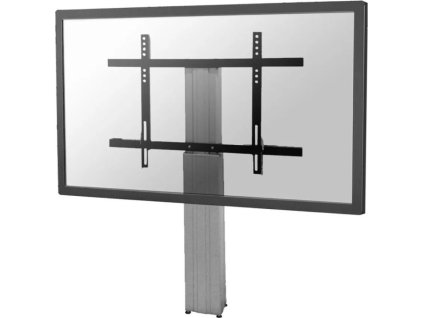 Neomounts  PLASMA-W2250SILVER / Motorised Floor Stand/Wall Mount - VESA 200x200 up to 800x600 / Silver