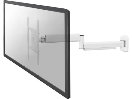 Neomounts  FPMA-HAW050 / Flat Screen Wall Mount (102 cm long) / White