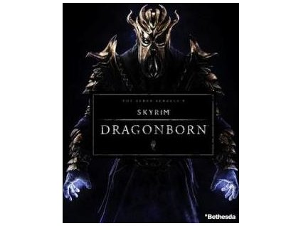 ESD The Elder Scrolls V Skyrim Dragonborn