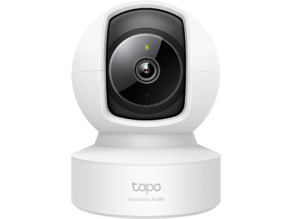 Tapo C222 Pan/Tilt AI Home Security Wi-Fi Camera