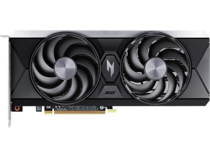 Acer Nitro Intel Arc B580/OC/12GB/GDDR6