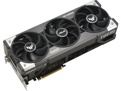 ASUS GeForce TUF RTX5080 O16G GAMING / 16GB GDDR7 / PCI-E / 3x DP / HDMI