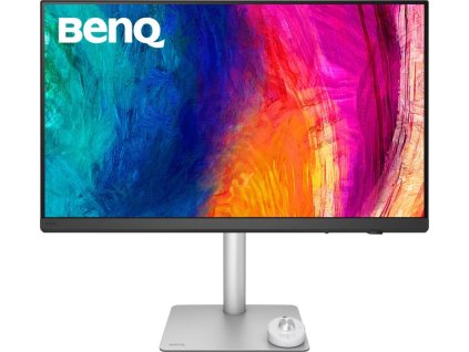 BENQ 32" LED PD3226G/ 3840x2160/ IPS panel/ 1200:1/ 1ms/ HDMI/ DP/ 3x USB/ USB-C/ 3x Thunderbolt/ repro