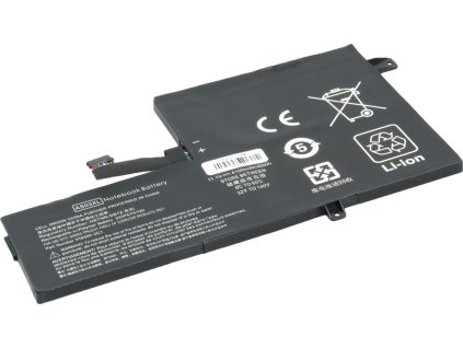 Baterie AVACOM pro HP Chromebook 11 G5 Li-Pol 11,1V 4100mAh 46Wh