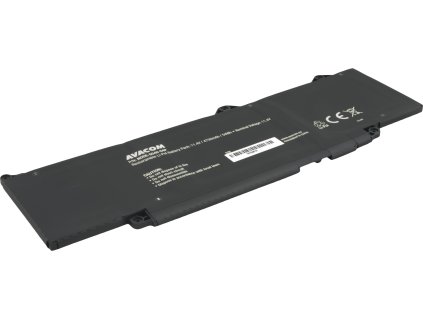Baterie AVACOM pro Dell Latitude 5440, 5540 Li-Pol 11,4V 4730mAh 54Wh