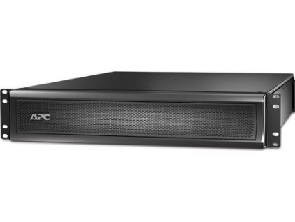 APC Smart-UPS SRT 96V 3kVA RM Battery Pack Rack Mount pro SRT3000RMXLI, SRT3000RMXLW-IEC