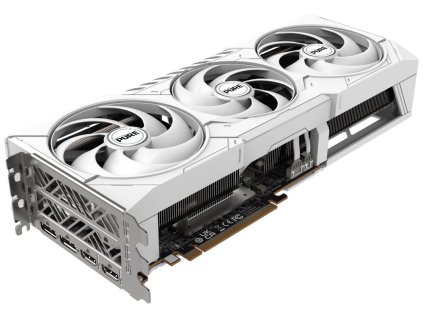 SAPPHIRE PURE AMD RADEON RX 9070 XT GAMING OC 16GB / 2x HDMI / 2x DP
