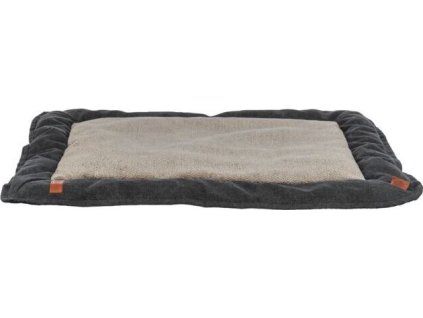 BE NORDIC podložka k ležení FÖHR, černá/písková