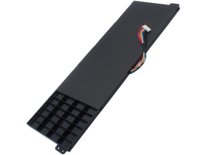 2-POWER Baterie 11,4V 3600mAh pro Acer Aspire A111-31, ES1-111, ES1-532G, Extensa 2508