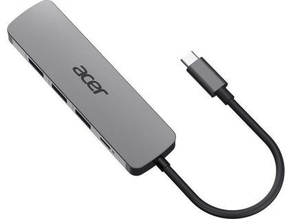 Acer 5 in 1 Type C Dongle 1