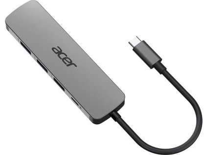 Acer 5IN1 Type- C dongle