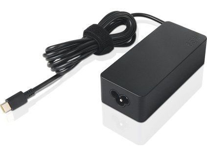 Lenovo adaptér USB-C 65W AC Adapter (CE)