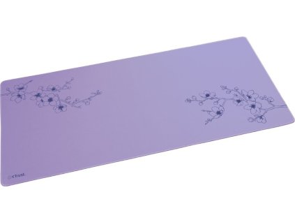 TRUST GXT759 XXL MOUSEPAD - BLOSSUM