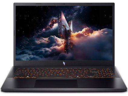Acer Nitro V 15/ANV15-52-96FM/i9-13900H/15,6"/FHD/32GB/1TB/RTX 5060/W11H/Black/2R