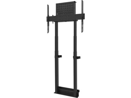 Neomounts WL55-875BL1/Držák displeje/na stěnu/37-100"/VESA 800X600/nosn. 110kg/mot. nast.výšky/černý