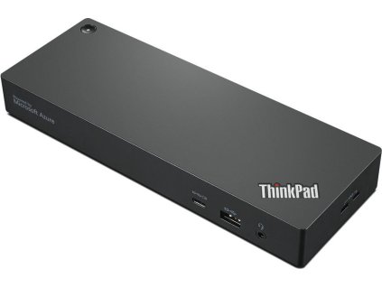 ThinkPad Universal Thunderbolt 4 Smart Dock