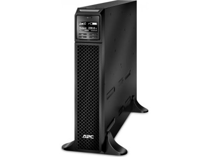 APC Smart-UPS SRT 2200VA (1980W)/ ONLINE/ 230V
