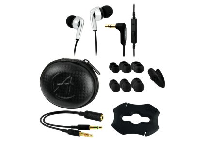 ARCTIC E461 BM Earphones with microphone