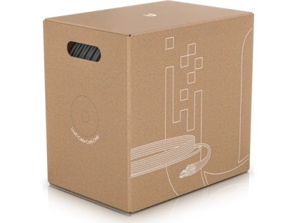 Ubiquiti U-Cable-C6-CMR - UniFi Cable CAT6, CMR, 23 AWG, 305m