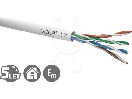 SXKD 5E UTP PVC 100 s