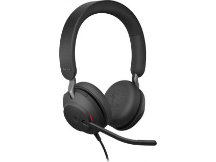 Jabra Evolve2 40 SE stereo s