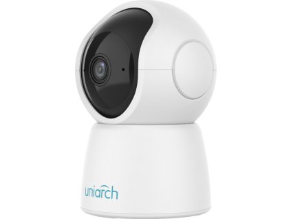 Uniarch by Uniview IP kamera/ UHO-S2E-M3/ 3Mpx/ objektiv 4mm/ 2K/ Wi-Fi/ SD slot/ IR10