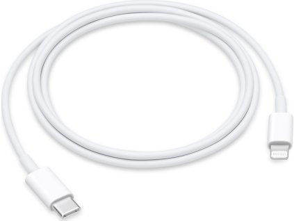 USB-C to Lightning Cable (1 m)