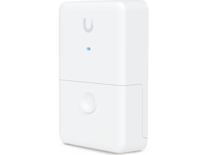 Ubiquiti UISP Dual-Power Injector - Duální PoE injektor pro Wave AP, AP Micro, Long-Range, Nano, Pro, Pico
