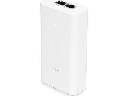 Ubiquiti POE-54V-80W - Gigabit PoE adapter 54V (1.5A) 80W, včetně napájecího kabelu