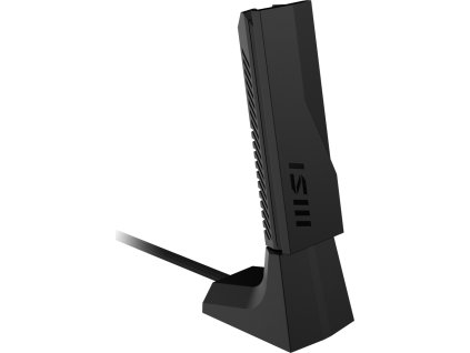 MSI WiFi USB adaptér BE6500/ WiFi 7