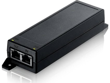 Zyxel PoE12-30W Multi Gig 1/2,5Gb Single Port 802.3at PoE+ Injector